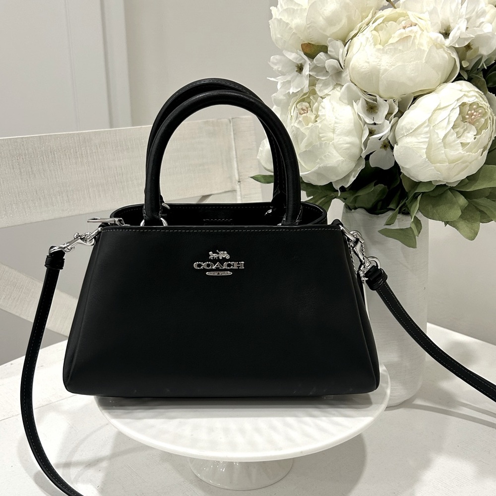 Coach Zuri Crossbody